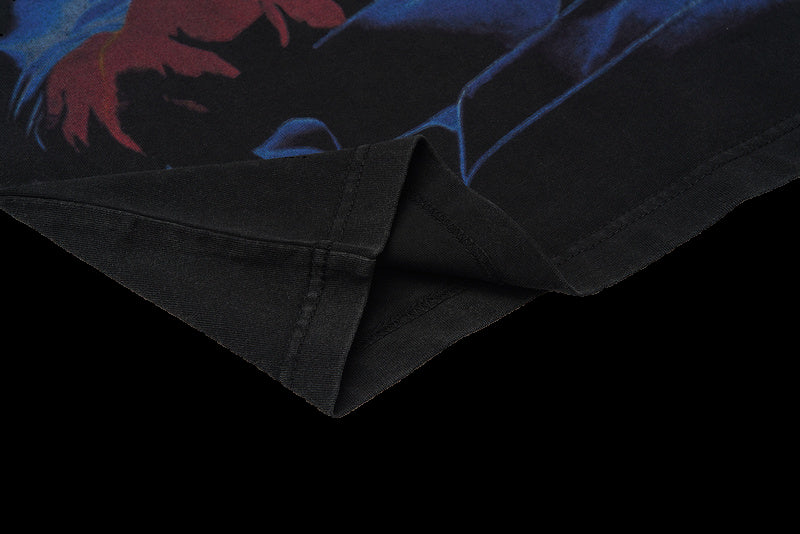 Vale Classic Bling Racer Tee