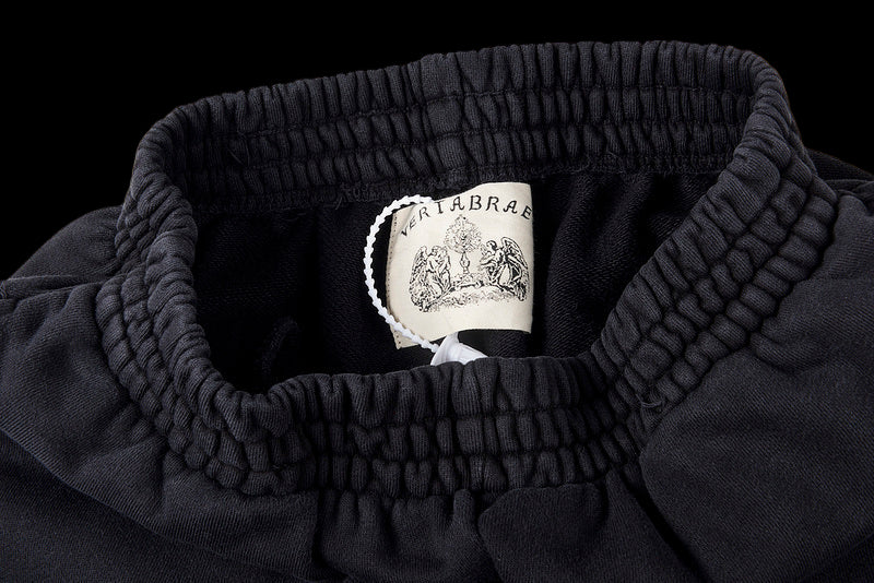 Vertabrae C-7 Matte Sweatpants