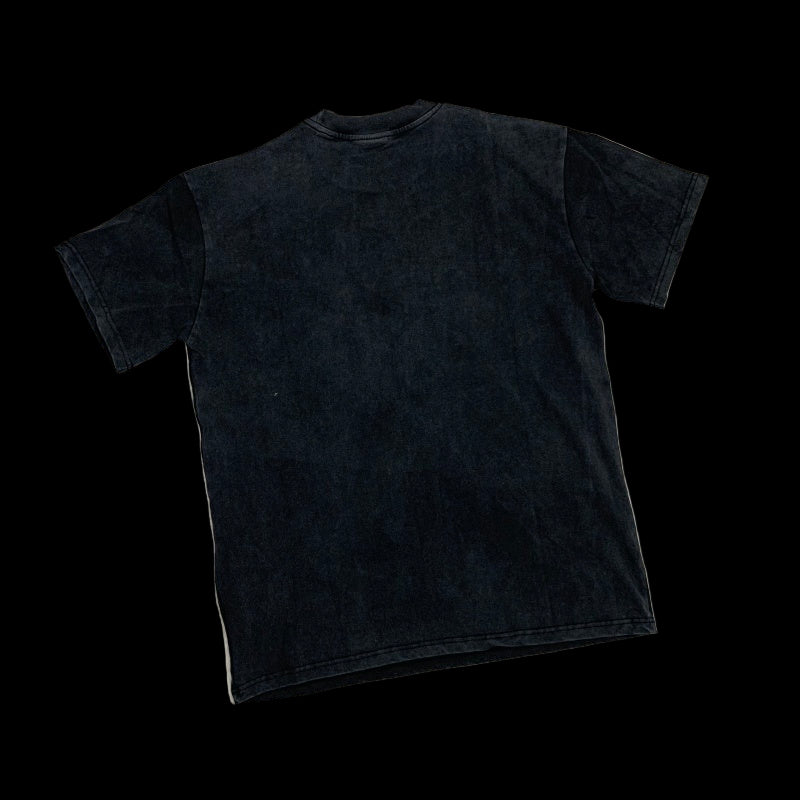 Vale Forever Valley Dreams Black EXHALE Tee