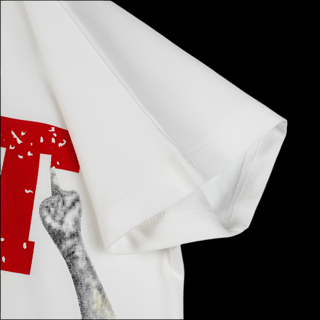 Billionaire Studios Active Saint Pack Portrait T Shirt