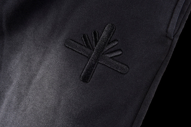 Vertabrae C-7 Matte Sweatpants