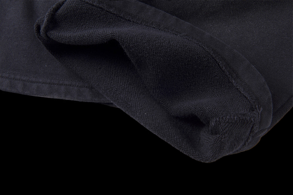 VERTABRAE "KNEE LOGO" SWEATPANTS