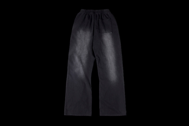 Vertabrae C-7 Matte Sweatpants