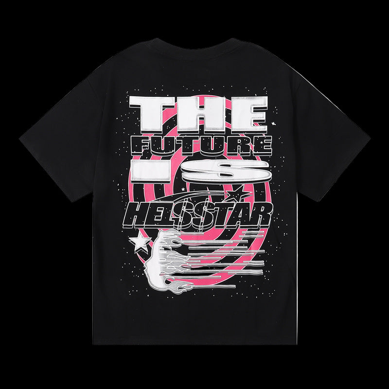 Hellstar Goggle T-Shirt