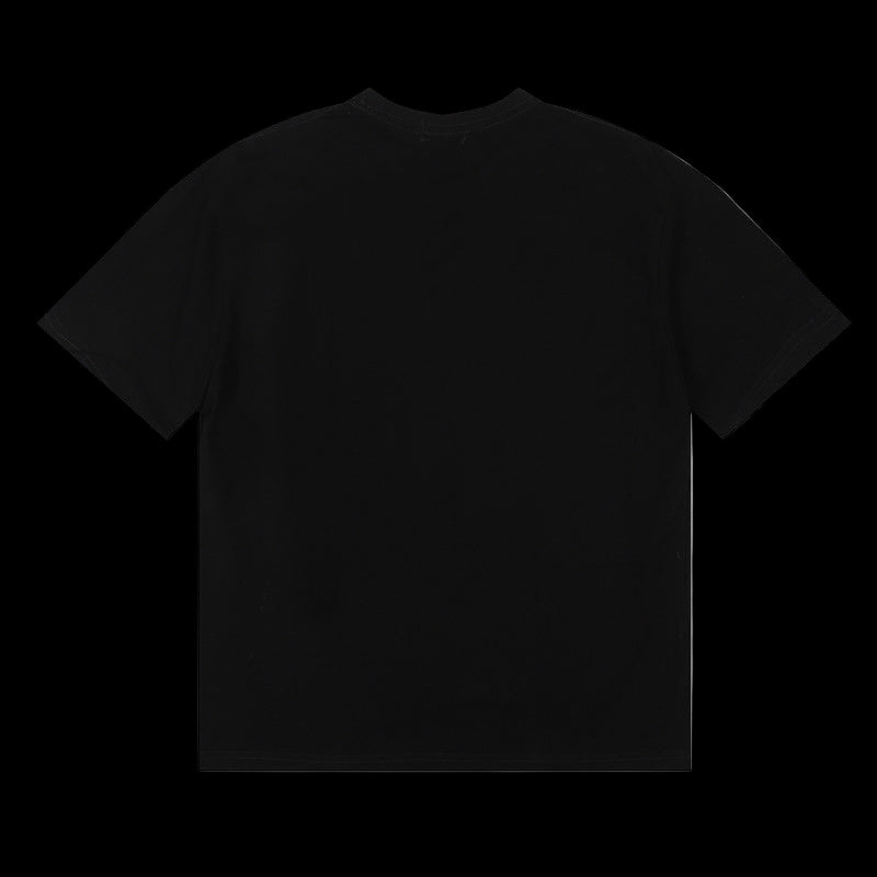 Hellstar “Open your eyes” black tee