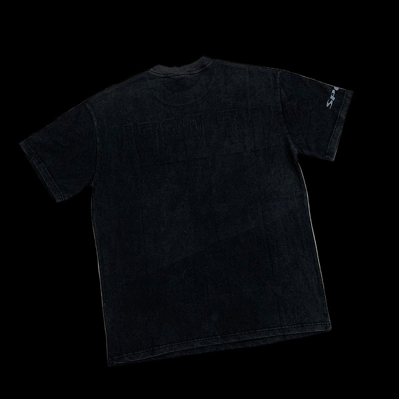 Vale Classic Bling Racer Tee