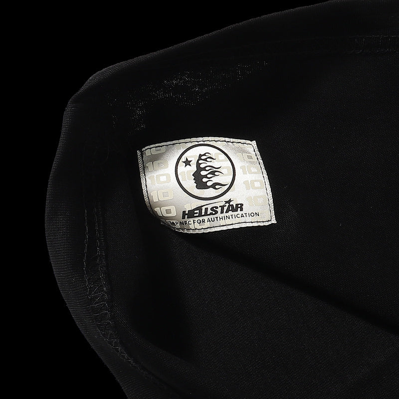 Hellstar “Open your eyes” black tee