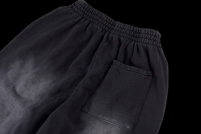 Vertabrae C-7 Matte Sweatpants