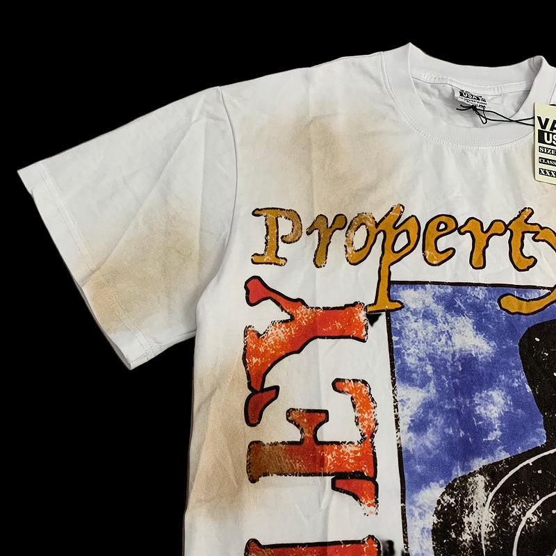 Vale Valley Forever Property Of Vale Tee