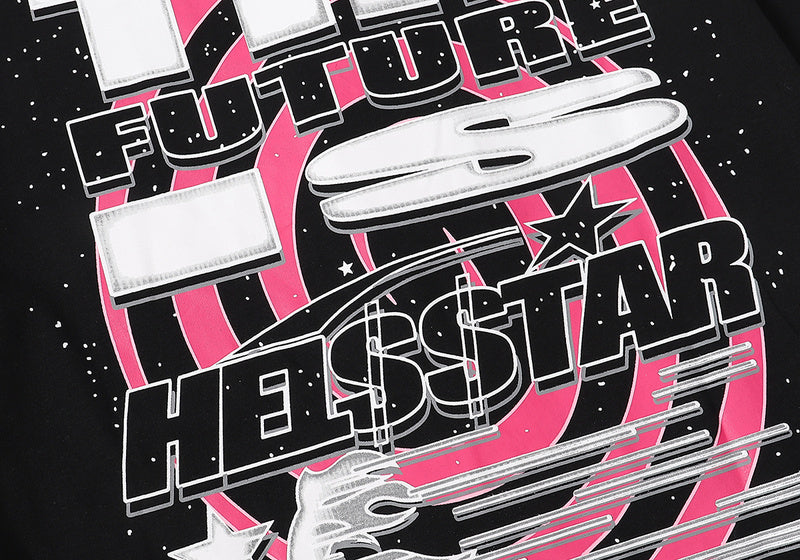 Hellstar Goggle T-Shirt