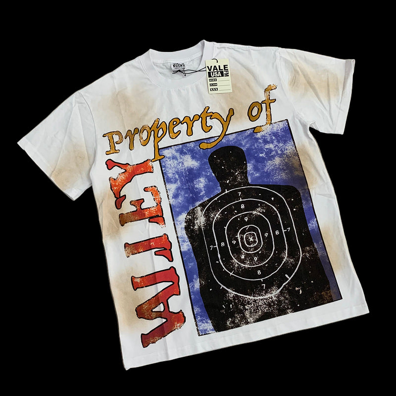 Vale Valley Forever Property Of Vale Tee