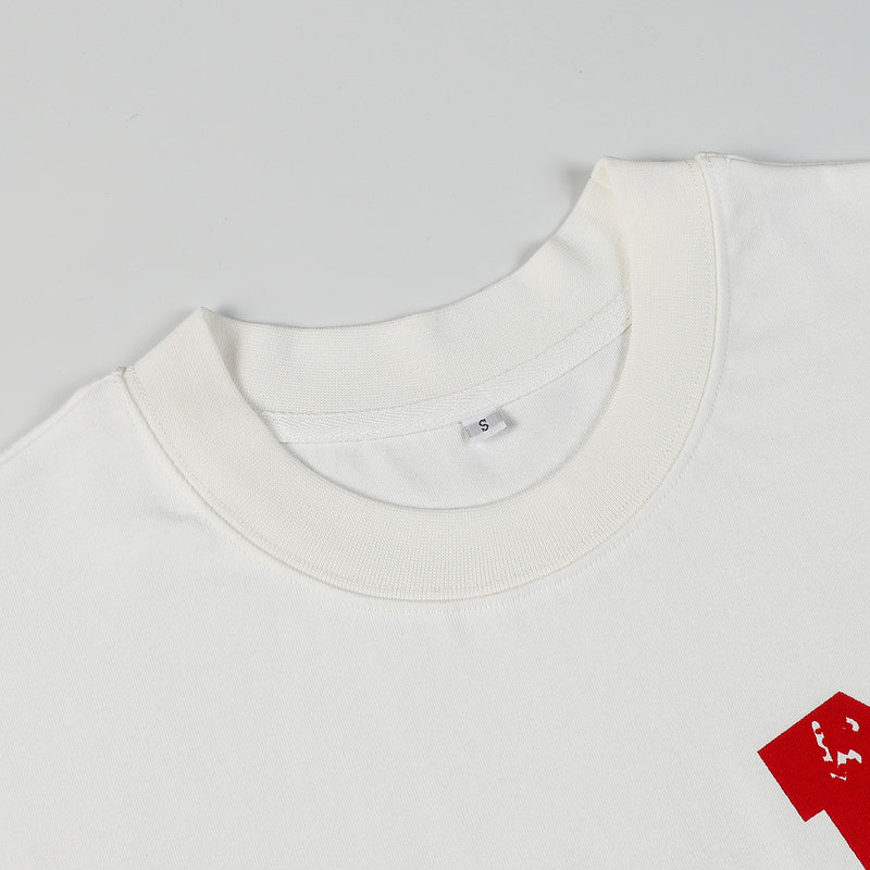 Billionaire Studios Active Saint Pack Portrait T Shirt