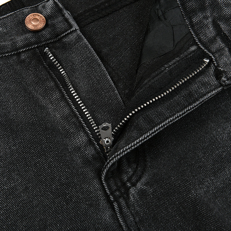 CH × GD Denim Jeans