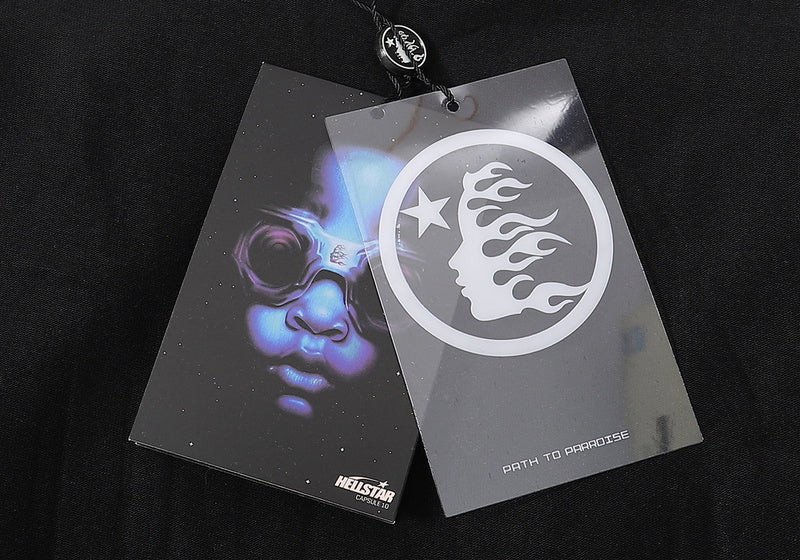 Hellstar Goggle T-Shirt