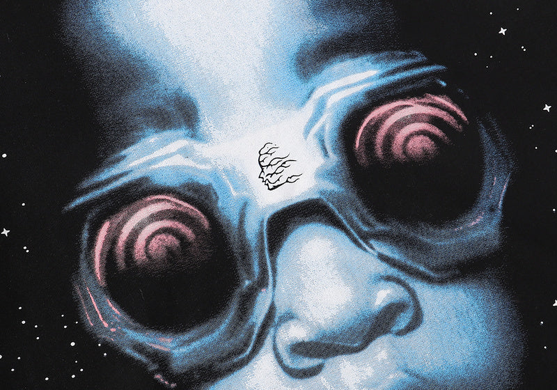 Hellstar Goggle T-Shirt