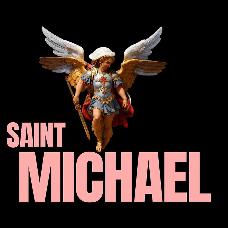 Saint micheal