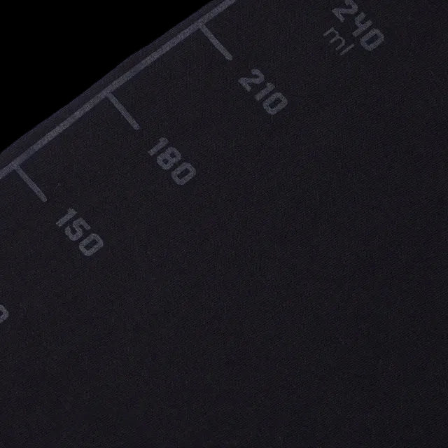 Black Tonal " That's A Awful Lot of Cough Syrup" T-Shirt