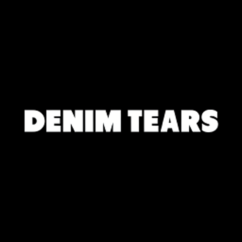 DENIM TEARS brand category